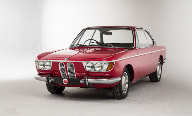 FAB WHEELS DIGEST (F.W.D.): BMW 2000C & 2000CS (1965-69) FAB WHEELS DIGEST (F.W.D.): BMW 2000C & 2000CS (1965-69)