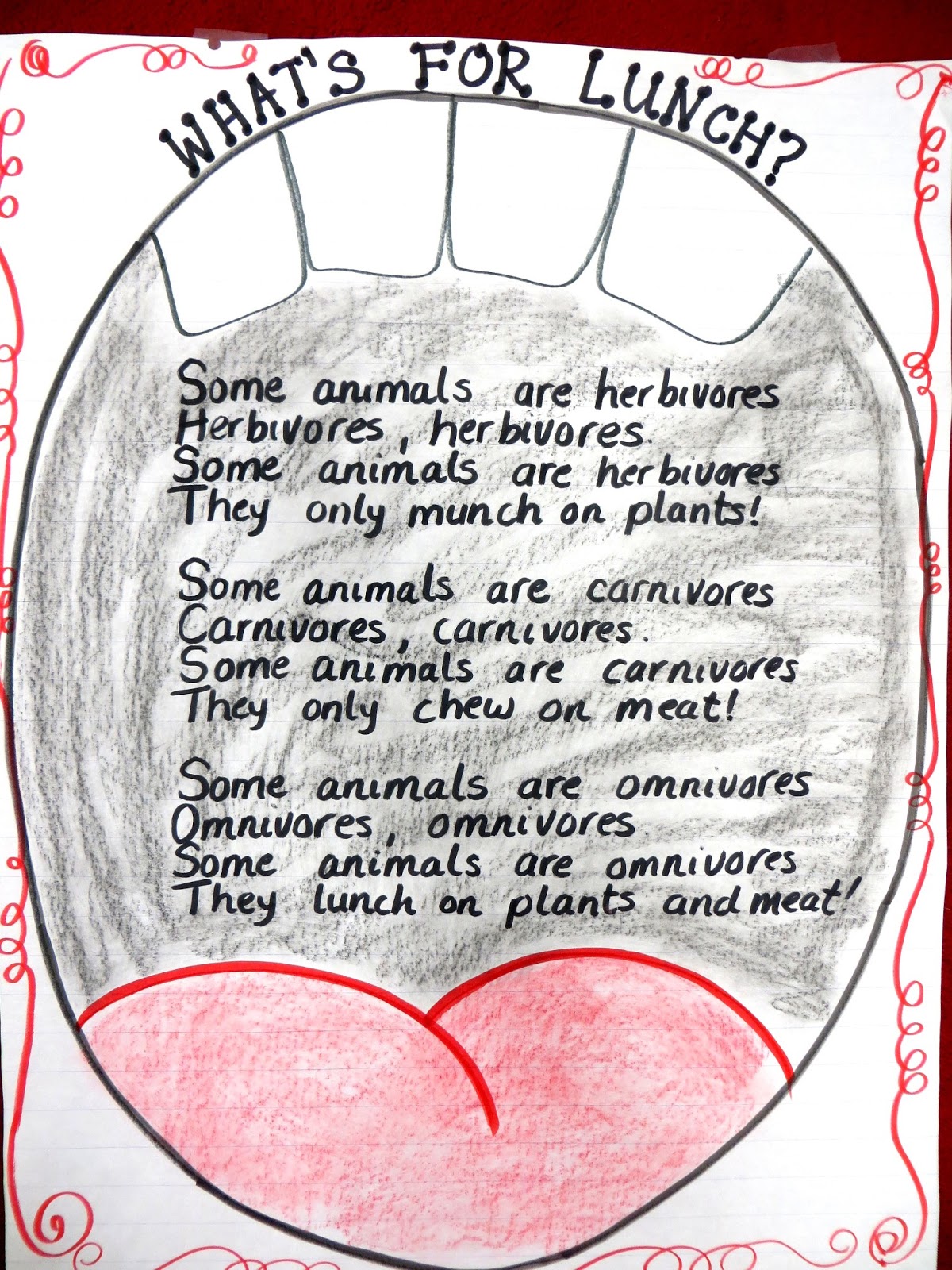 20130319_IMG_0592.JPG (1200×1600) | Preschool science, First grade