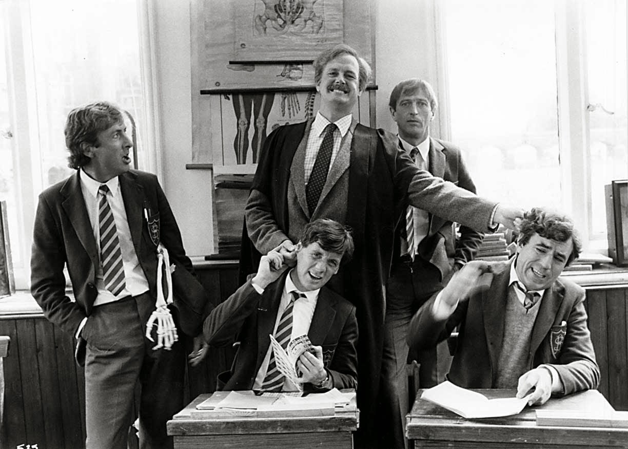 Monty Python - YouTube