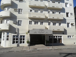 Hotel Dom Rafael