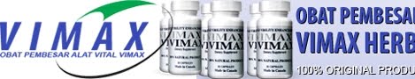  Obat Vimax Canada Alami | Pembesar Alat Vital Pria No 1