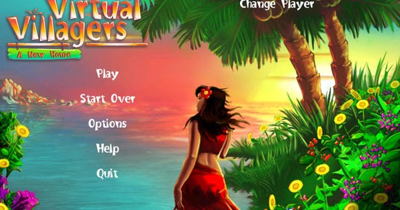 Virtual Villagers 5 Free Full Version No Download