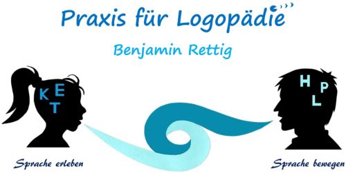 Logopädische Praxis Benjamin Rettig