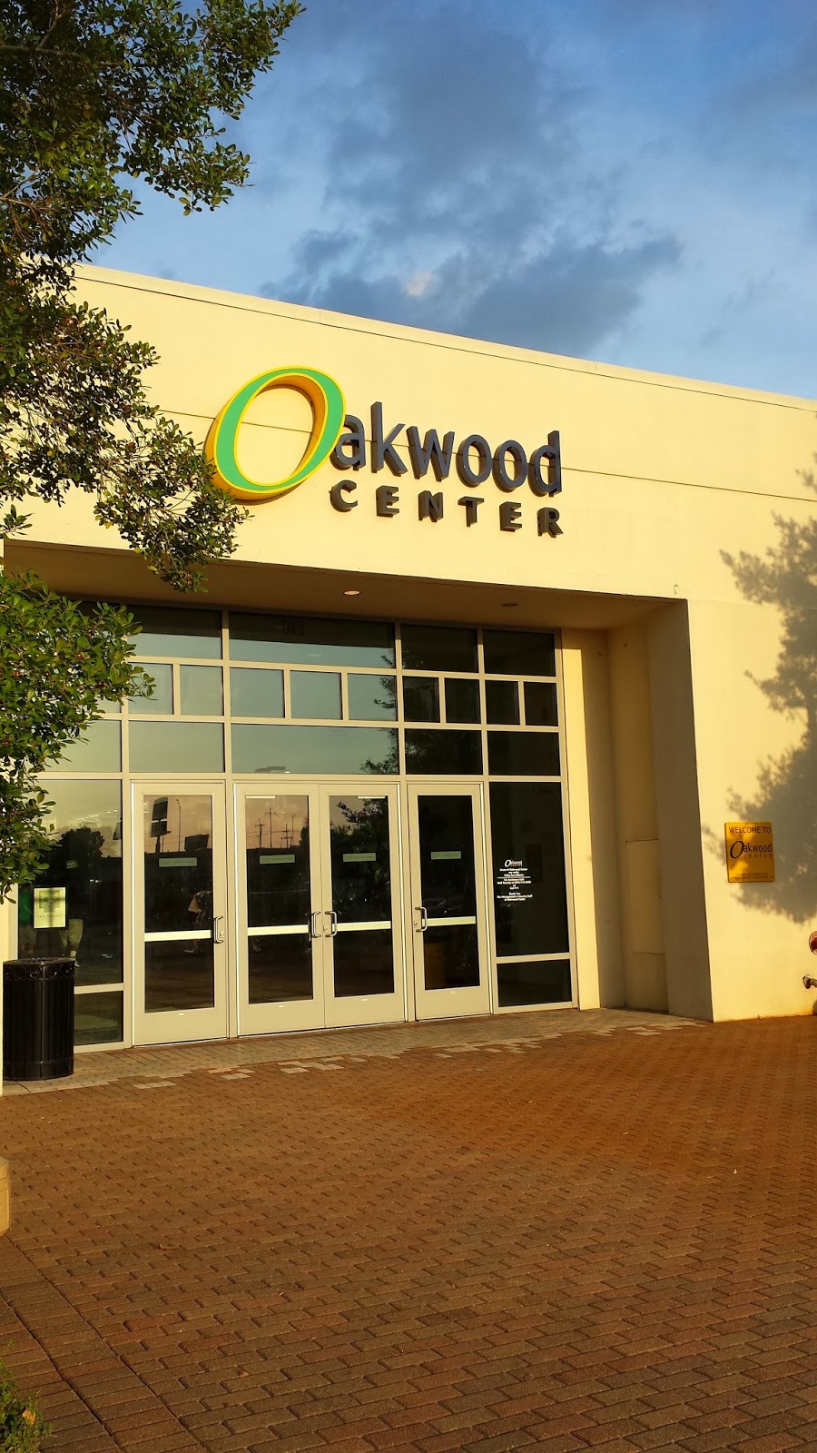 The Louisiana and Texas Retail Blogspot Oakwood Center Mall 2013 Gretna Louisiana