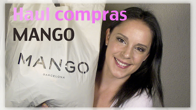 Mis compras de Mango Mango Haul Silvia Quiros SQ Beauty