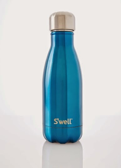 S'well water bottle