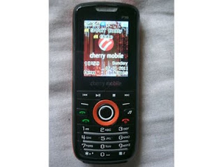Cherry Mobile F16