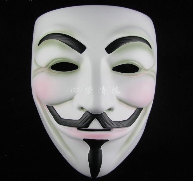 V for vendetta: 10 things you probably) didnt know 