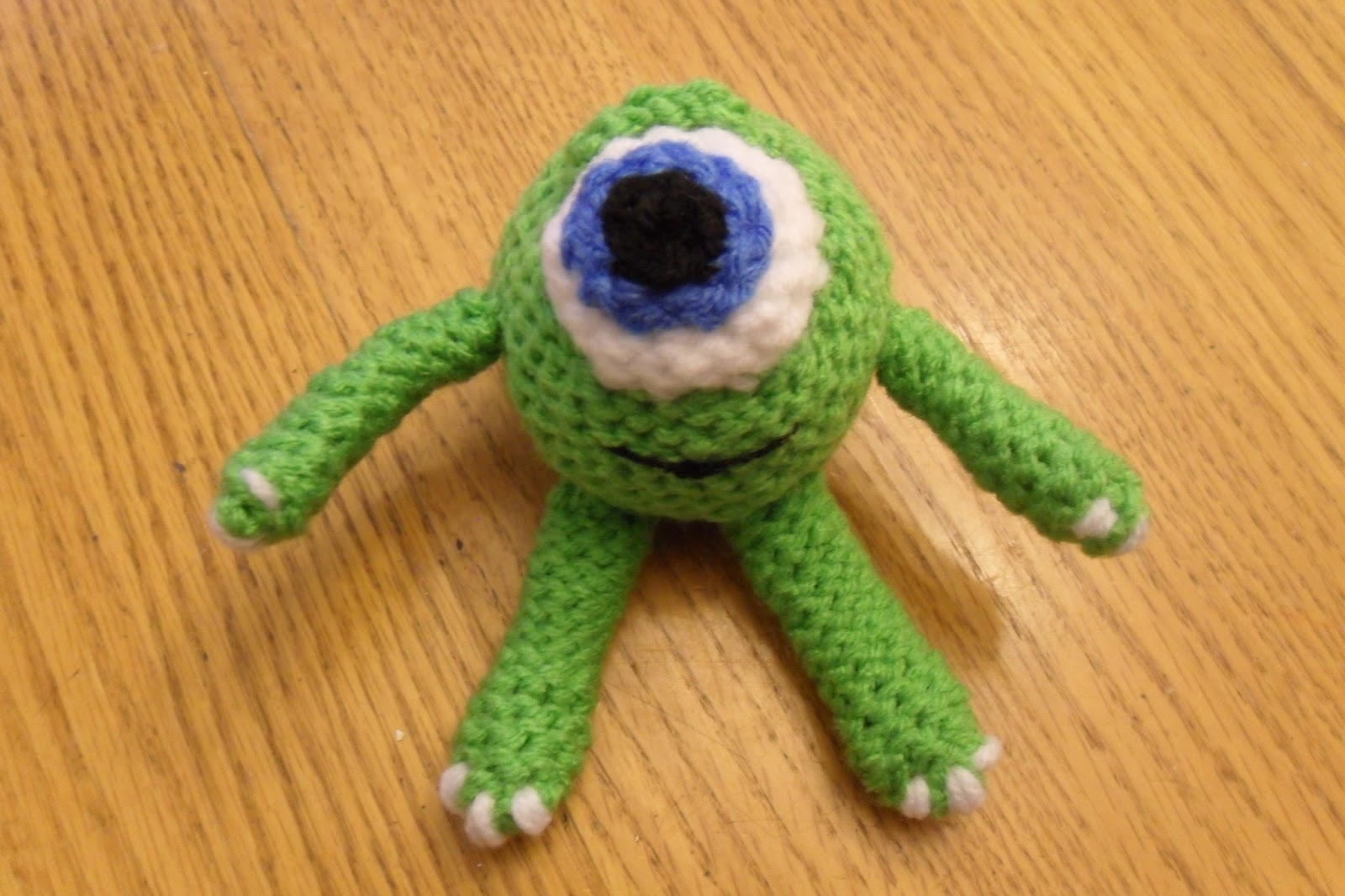 Picturing Disney: Free Disney Crochet Patterns By Picturing Disney