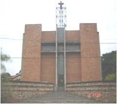 Igreja Santana