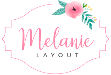 Layout Melanie
