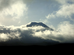 Tongariro, Nueva Zelanda.