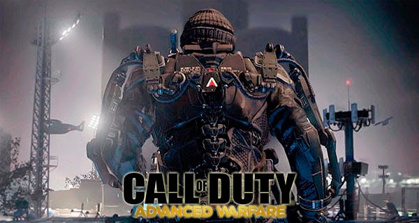 Call of Duty Advanced Warfare Call of Duty Advanced Warfare