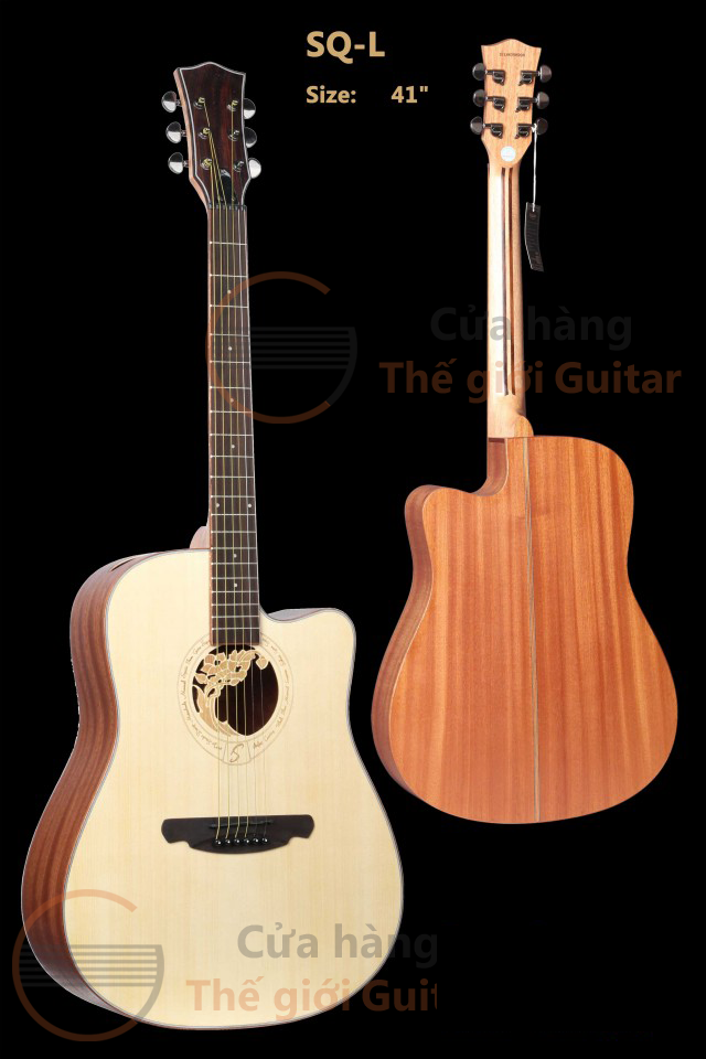 acoustic sqoe sq l sqoe sql