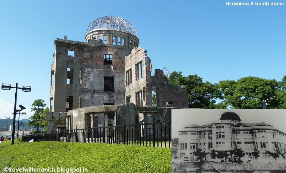 Hiroshima Memorial