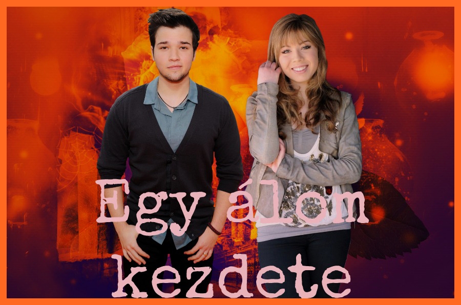 Egy álom Kezdete 2 (BTR/HD/I Carly FF)