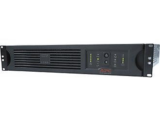 Buru Computers and Electronics: APC Smart-UPS 1500VA USB & Serial RM 2U