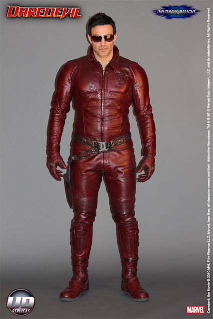 Talk Star Wars To Me: Geeky Motorcycle Leathers And Cool Jackets