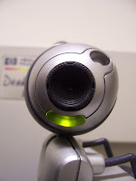 Webcam webcam