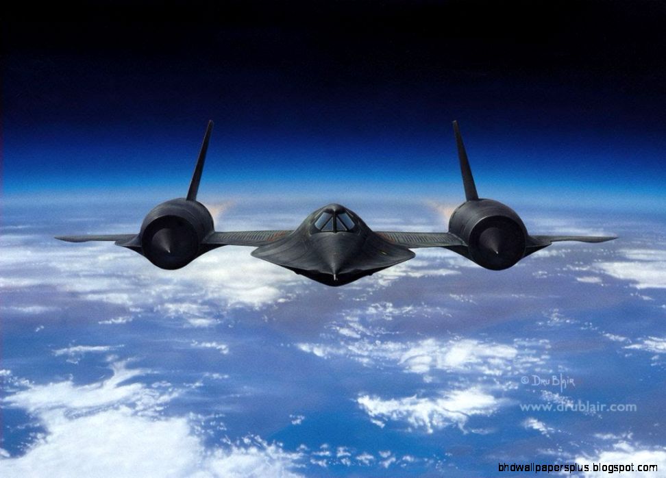 SR 71 Supersonic Blackbird How to fly the world39s fastest plane SR 71 Supersonic Blackbird How to fly the world39s fastest plane