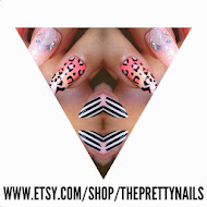 The Pretty Nails Shop