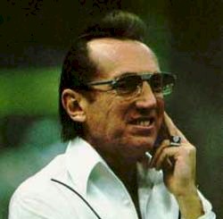 Al Davis Old