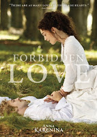 anna karenina forbidden love poster