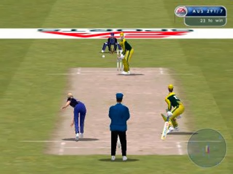 Cricket 2002 Ps2 Download Cricket 2002 Ps2 Download