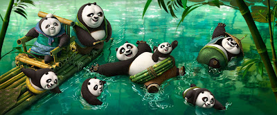 Kung Fu Panda 3 Movie Image 3