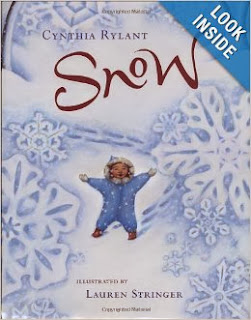 let it snow book wiki