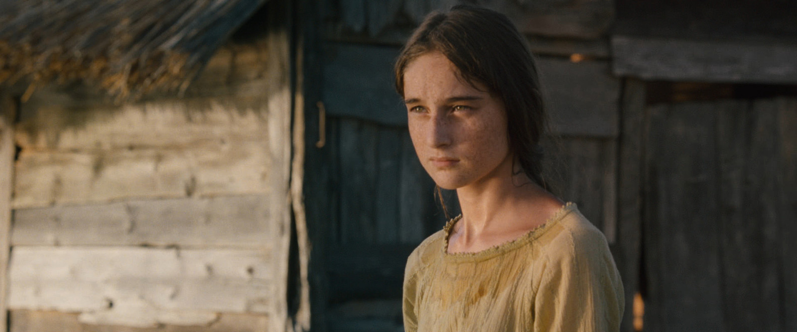 Crítica Corn Island