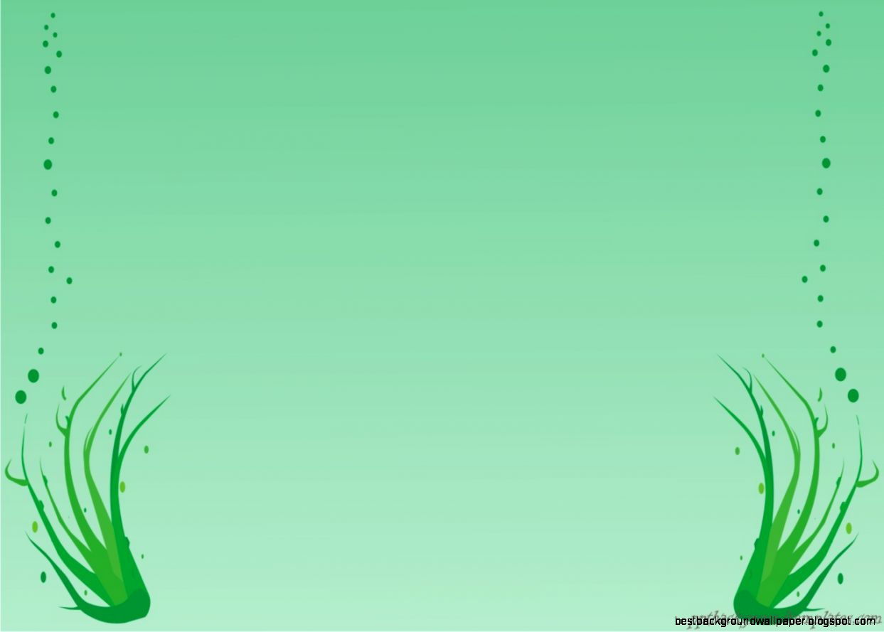 Green border Free PPT Backgrounds for your PowerPoint Templates Green border Free PPT Backgrounds for your PowerPoint Templates