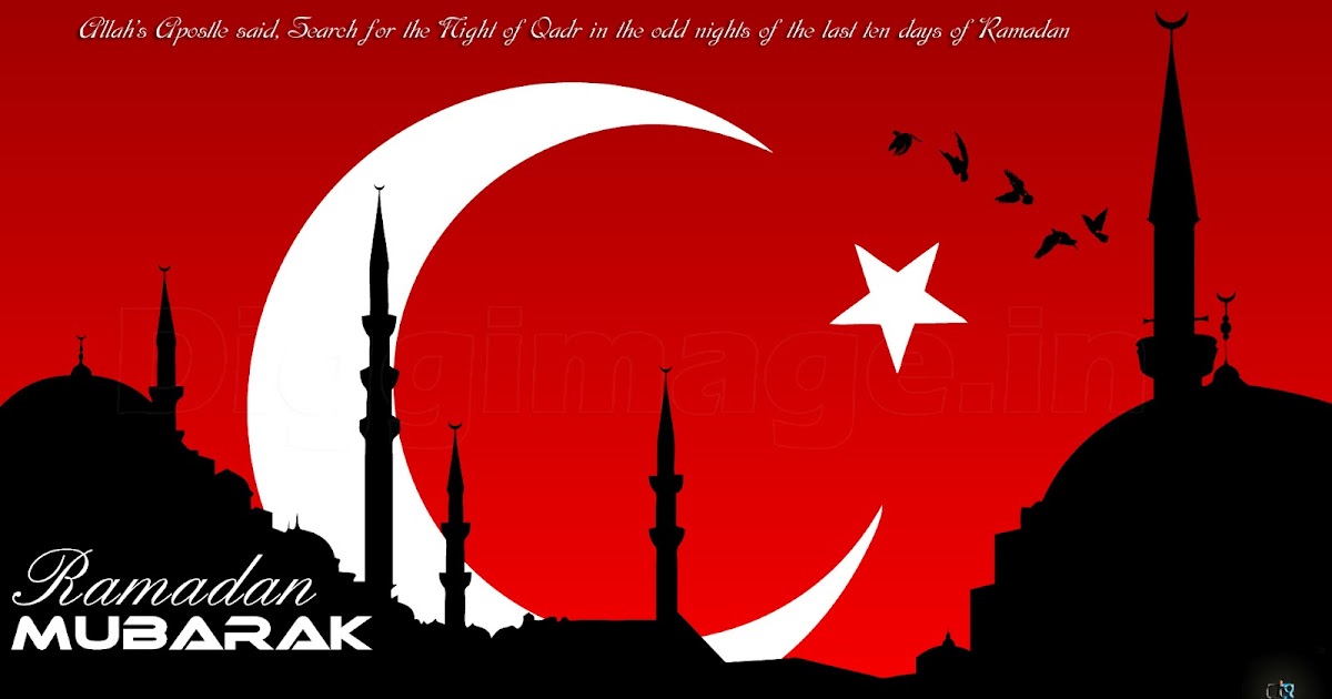 Allah's Apostle said, Search for the Night of Qadr in the odd nights of