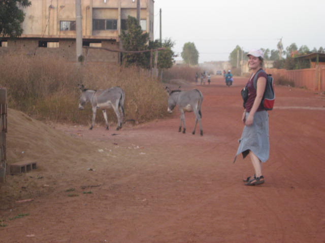 Meer dan ooit&hellip; Mali november 2011
