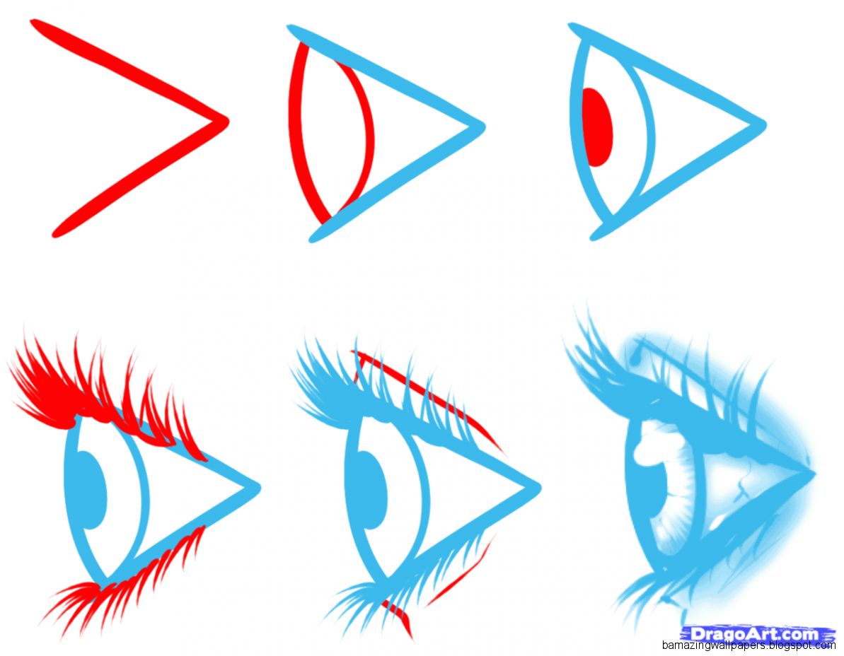 Easy Drawings Step by Step Easy Drawings Step by Step