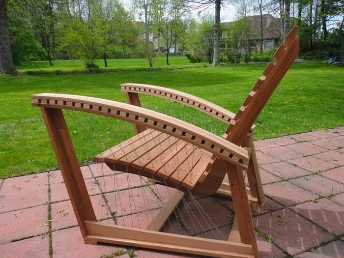 Furniture without Glue and Screws Ye Kya Chutiyapa Hai