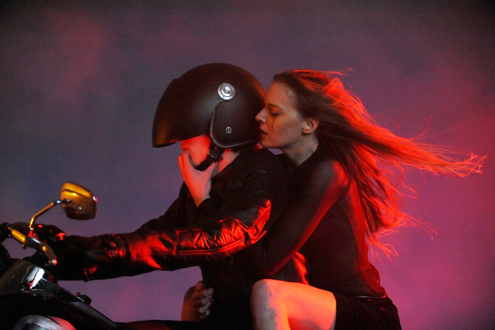 rencontres après minuit