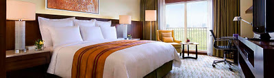 Marriott Hotel Manila