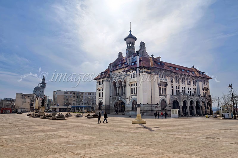 Image and Sound Expert Reabilitare Piata Ovidiu / Reabilitation ovidiu