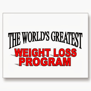 Weight Loss Programs 