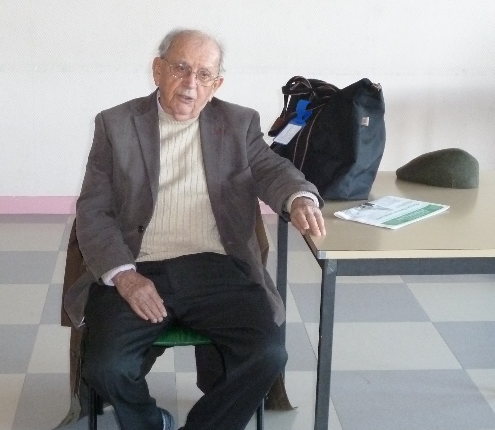 association rencontres loisirs monsieur louis