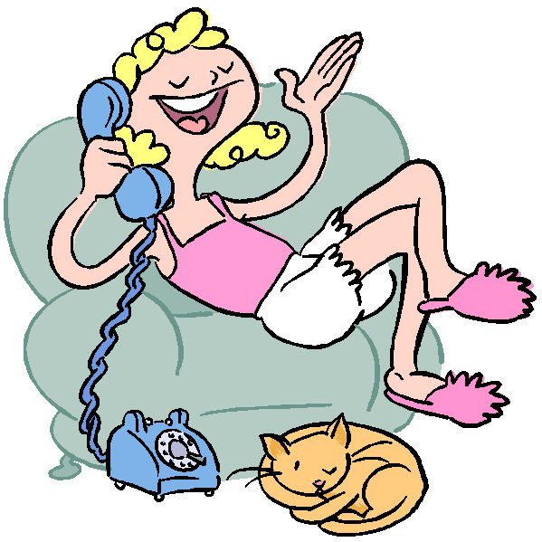 Best option for making international calls