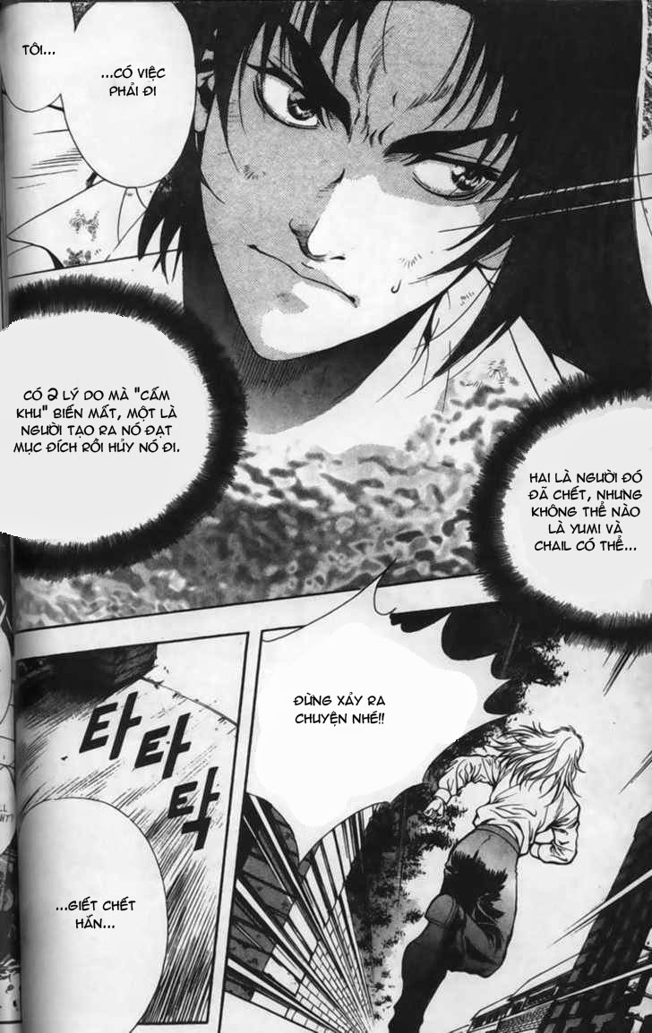 Evils Return chap 12 Trang 5 - Mangak.info Evils Return chap 12 Trang 5 - Mangak.info