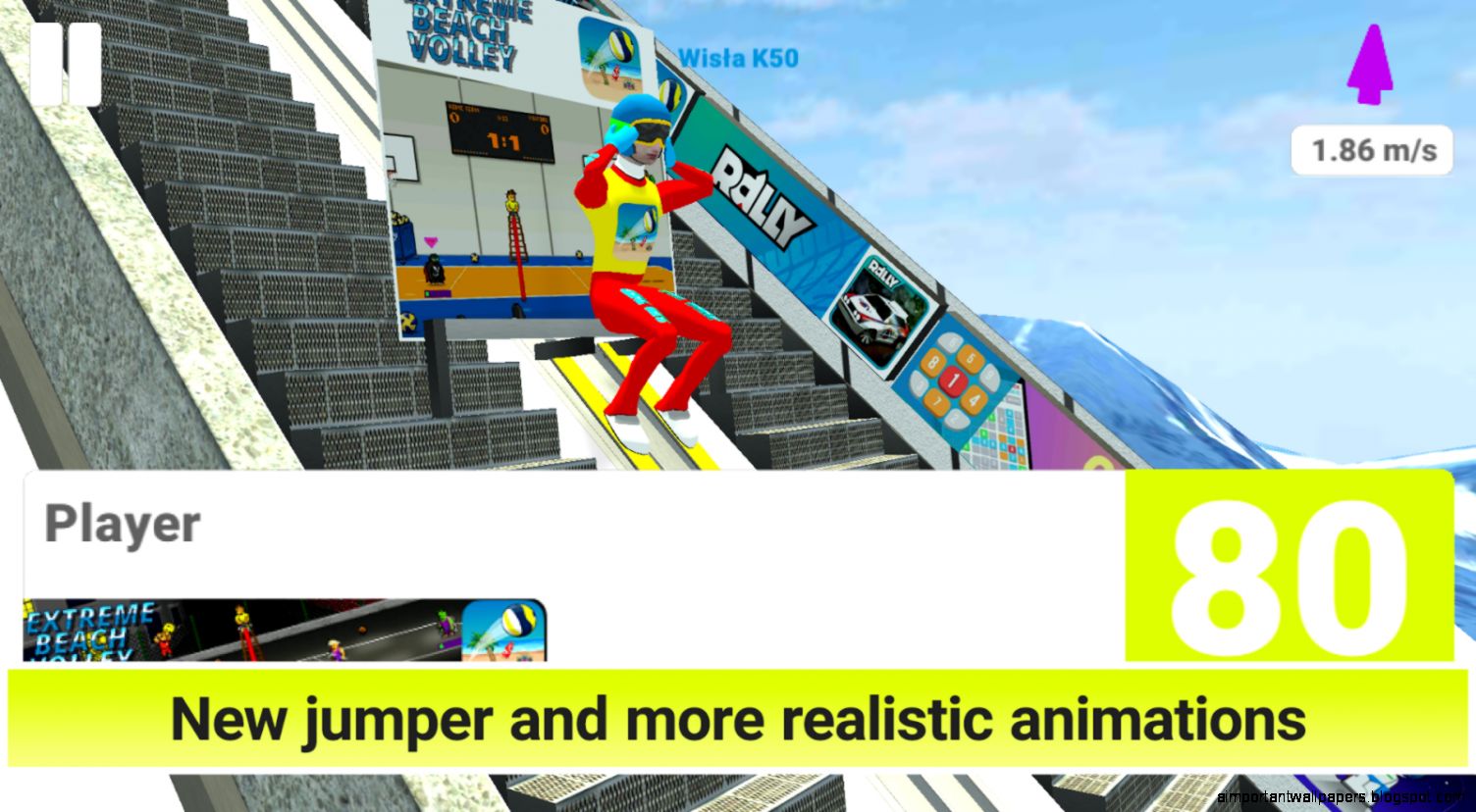 Ski Jump Android Apps on Google Play Ski Jump Android Apps on Google Play