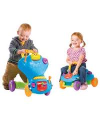 playskool walker