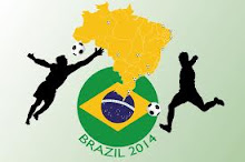 Brasil 2014 foot ball world cup new pic