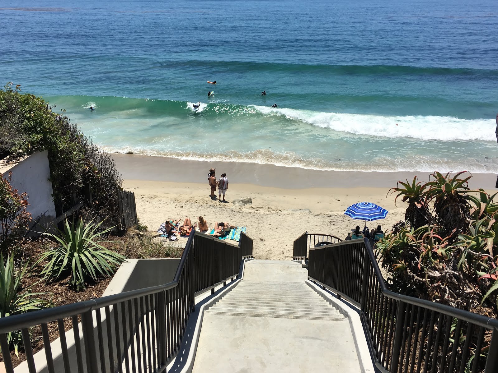 Experiencing Los Angeles Experiencing Greater Los Angeles Laguna Beach, Orange County