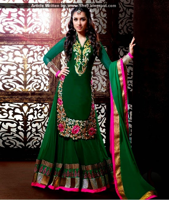 indian designer dresses 2015 fancy formal couture fancy couture