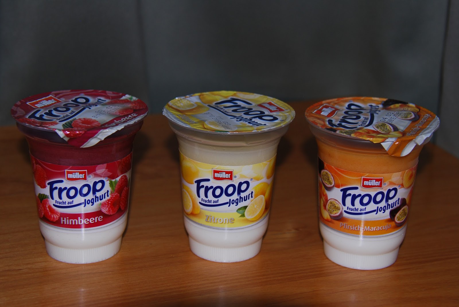 Maybe Too Blonde A Life In Europe Tasty German Treats