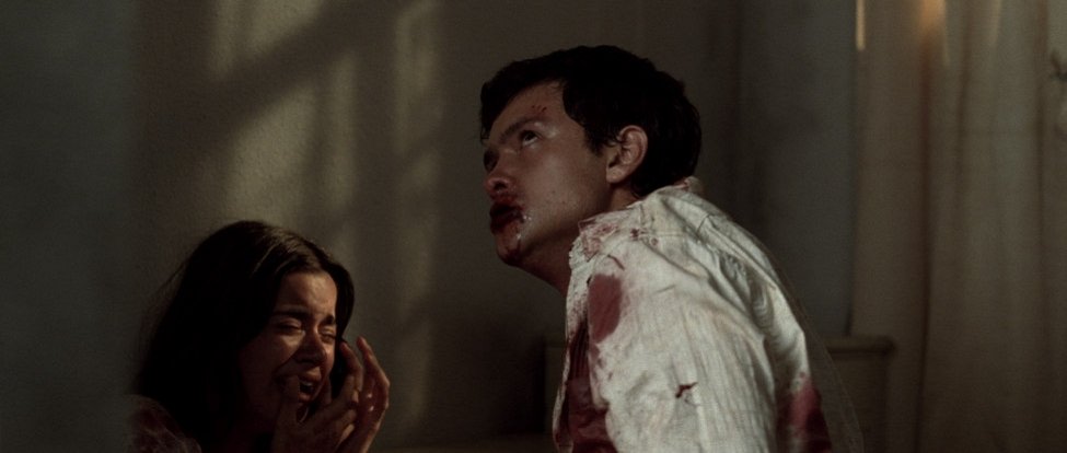 Scene from We Are What We Are